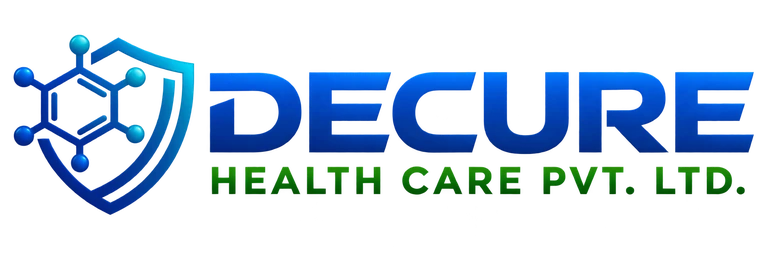 Decure Healthcare Pvt. Ltd.