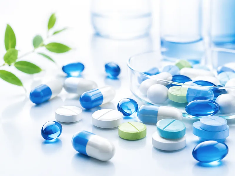 Human Formulations supplied through Decure Healthcare sourcing support