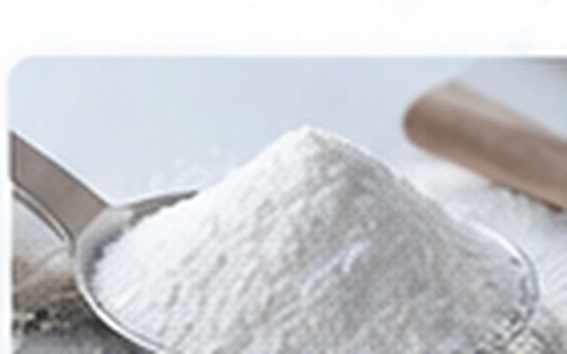 Pharma Raw Materials & Excipients product line visual